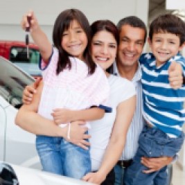 Auto finance companies - top five factors to evaluate