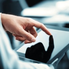 Vehicle financing or refinancing easy as 1-2-3