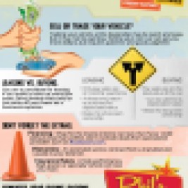Infographic: 5 more keys to car shopping (Part 2)