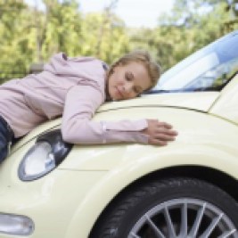 If I refinance auto loan, will my interest rate drop?