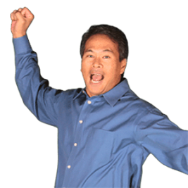 Buyers Rejoice - let us help you celebrate!