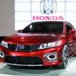2013 Honda, BMW, Toyota win ‘Best Overall’ brand image awards