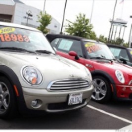 CPO vehicles more popular than ever, reports Edmunds.com