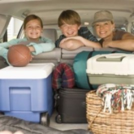 Road Trip: Food for thought when you’re traveling