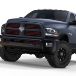 ‘Man of Steel’ movie inspires special edition Ram truck