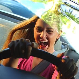 teen driving