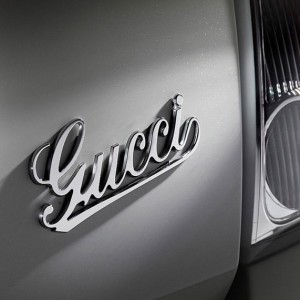 FIAT Gucci Edition