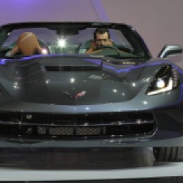 Spotting the ‘hottest,’ ‘most anticipated’ new cars for 2014 – Part 1