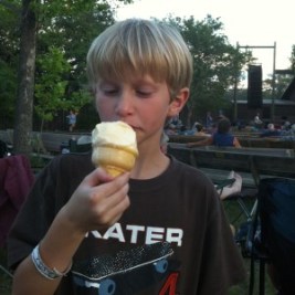 Road Trip: Traveling the 'Blue Highways' of Texas to Kerrville