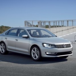 J.D. Power names most appealing vehicles of 2013 – Part 1