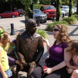 Road Trip: Visiting the South – Georgia and South Carolina