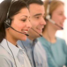 At Santander Consumer USA, customer service is our priority