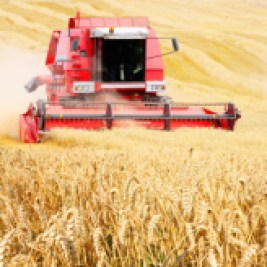 Personal Connection with Ram Trucks ‘Year of the Farmer’