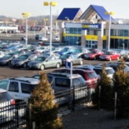 Auto sales expected back on pace in March