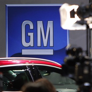 General Motors