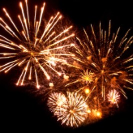 The best Fourth of July fireworks – no matter where you are