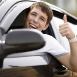 You, too, can have a good borrowing experience with Santander