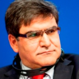 Banco Santander gets new CEO in first major change under Ana Botín