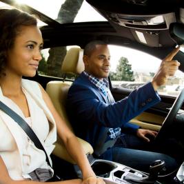 Tech trends for 2015 as automakers, consumers wrestle with rapid advances