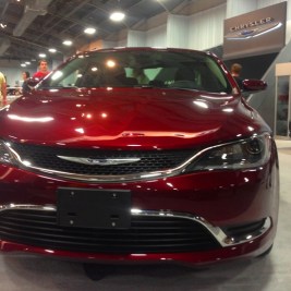 What you need to know to make the most of your auto show adventure