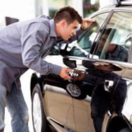 Why car shoppers must be determined to get an affordable new or used vehicle