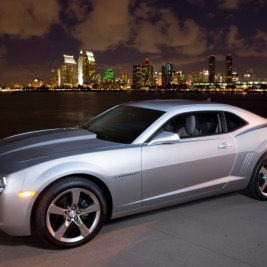 GM and Toyota make most-dependable vehicles, says J.D. Power