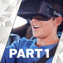 Virtual reality the new thing for automakers looking for a technological edge?