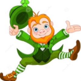 Go for a green car for St. Patrick’s Day – whether you’re Irish or not?