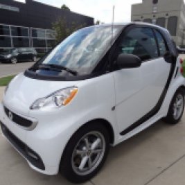 Going green this spring doesn’t have to mean buying an electric car
