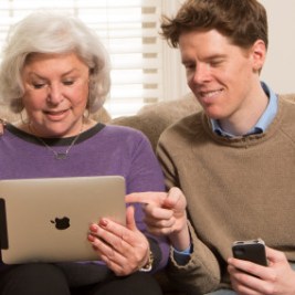 The best car shopper now might be the smartphone generation