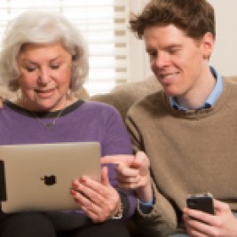 The best car shopper now might be the smartphone generation