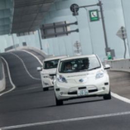 We’re on the road to ‘cooperative’ cars that will change driving experience