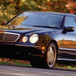 Some things no one else has told you about owning a used luxury car