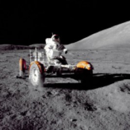 Driving to Pluto and back – and Pluto and back – on less gas than we used to