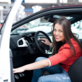 Millennial car-buying myths may have just been debunked by credit bureau