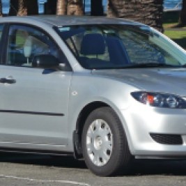 Back-to-school cars that make the A-list at Kelley Blue Book, Edmunds