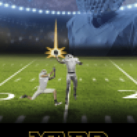 Santander “Yard Wars”: May the football scores be with you