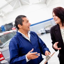 Here’s what to do if you’re notified your vehicle has been recalled