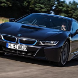 BMW, Jeep must be beaming over Instagram ‘eye candy’ results