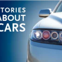 Tesla and the mouse, 10 reasons not to text while driving – and more