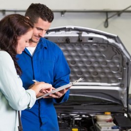 This is why your vehicle has been recalled for repairs