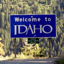 The best and worst states for quality of (driving) life are …