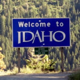 The best and worst states for quality of (driving) life are …