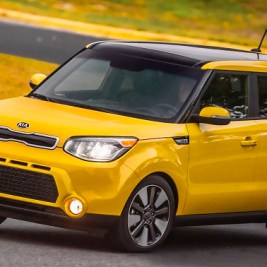 Scaring up some Halloween spirit when shopping for your next vehicle