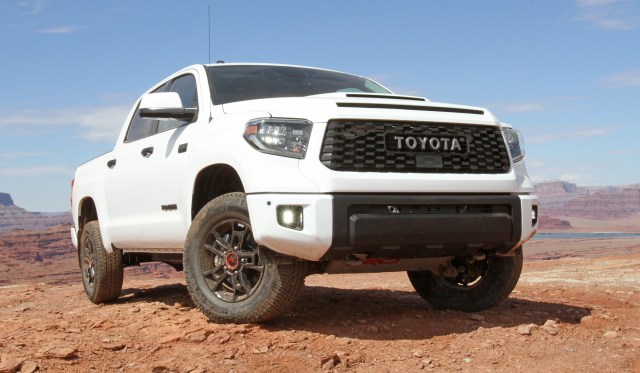 Toyota Tundra