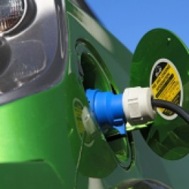 Electric vehicles: A good idea whose time is still a long way off?