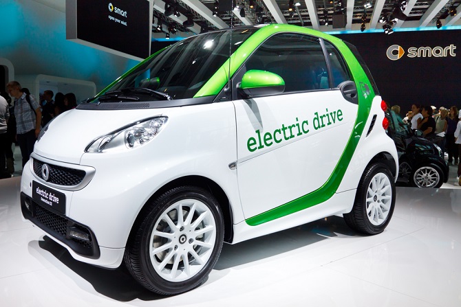 020316 SC Electric car