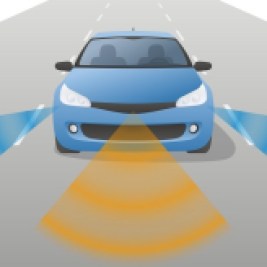 The new autonomy: Down the road to self-driving vehicles by 2030?