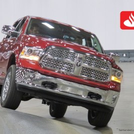 Visiting an auto show just makes sense for serious car shoppers