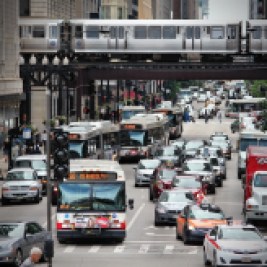 With more alternatives, getting a driver’s license isn’t what it used to be